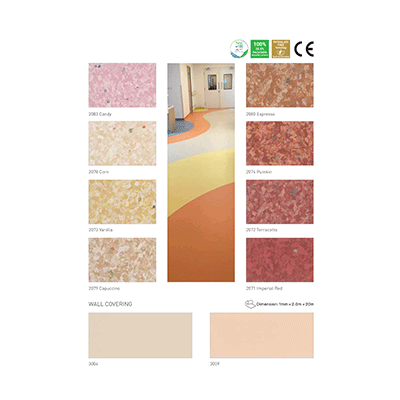Flooring