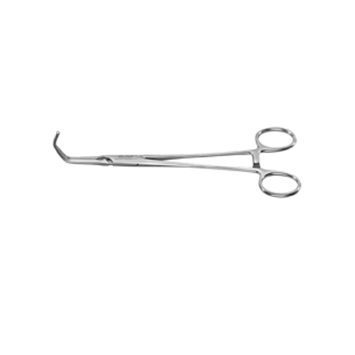 BECK AORTIC CLAMP
