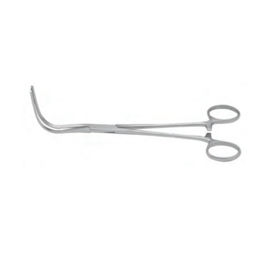 BROCK AURICULAR CLAMP