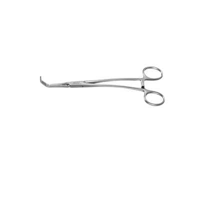 COOLEY OCCLUSION CLAMP