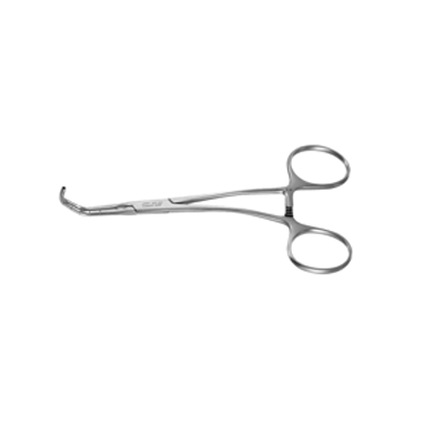 COOLEY VESSEL CLAMP
