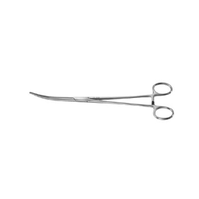 CRAFOORD COARCTATION CLAMP