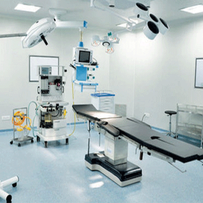 Operation  Theatre