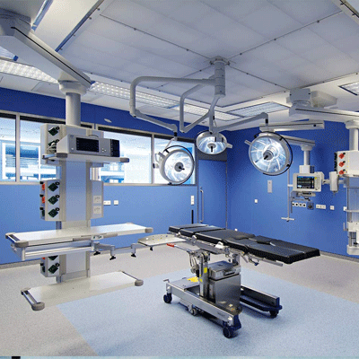 Operation  Theatre